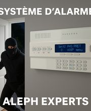 Aleph Experts Concept Sécurité image 2