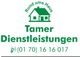 Tamer Dienstleistungen