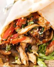 Le Sultan Kebab & Tacos Bild 4