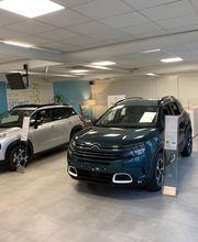 Garage Du Centre - Citroën image 8