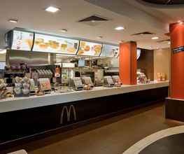 McDonald's Bild 2