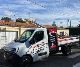 Sarl Couverture Ouvrard image 1