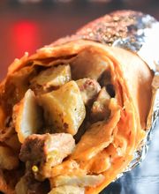 Renegade Burrito image 13