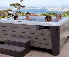 Will Pools & Wellness Bellheim Bild 3