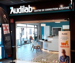 Audilab / Audioprothésiste Guichen image 1