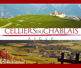 Les Celliers du Chablais SA Bild 12