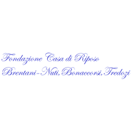 Casa di Riposo Brentani Nuti logo