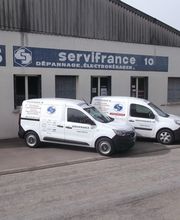 Servifrance 10 image 1
