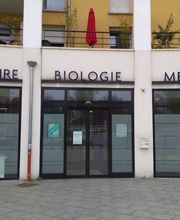 Laboratoire Woippy Ruisseau - BIOGROUP LORRAINE image 2