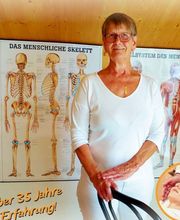Med. Massagepraxis Pia von Waldkirch Bild 9