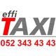 Effi Taxi