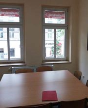 Leipzig-Schönefeld Unterrichtsraum