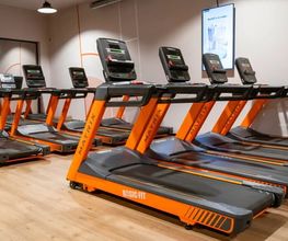 Basic-Fit imagen 5