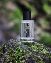 Gaisbock, After Shave, 100% natürlich. Naturkosmetik, Swiss Made, Für Männer, revitalisiert die Haut, Enzian & Edelweiss. Probiotika, Männerkosmetik