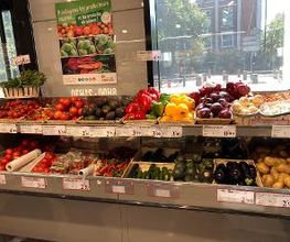 SUPERMARCHÉ G20 image 3