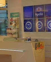Apollo-Optik - Korbach - Bahnhofstr. Bild 4