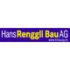 Renggli Hans Bau AG