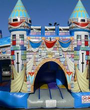 Der Hüpfburgexperte Bild 2