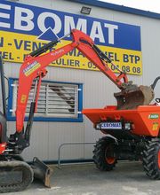 Cebomat Golfech image 5