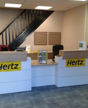 Hertz L . M . Location Franchisé Indépendant image 4