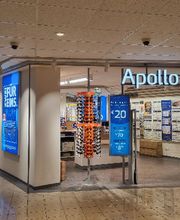 Apollo-Optik - Dillenburg im REWE Bild 1