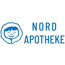 Logo der Nord-Apotheke