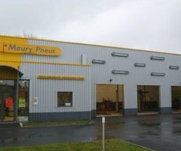 Maury Pneus image 1