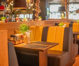 PETER PANE Burgergrill & Bar Bild 20