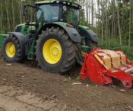 Baumdienst Breuker GbR Bild 6