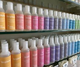 Central Apotheke Naters AG Bild 7