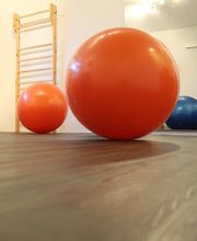 Physioteam Jung Bild 2