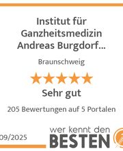 werkenntdenBESTEN.de Qualitätssiegel