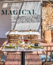 Restaurante Magical imagen 1