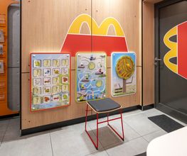 McDonald's Bild 7