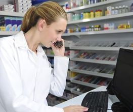 Storchen-Apotheke Bild 7