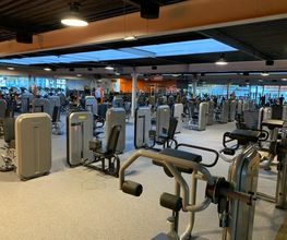 Basic-Fit 24/7 afbeelding 4
