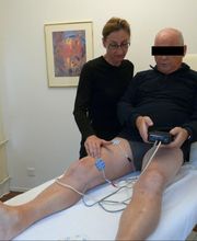 Physio - José Bild 3