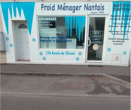 Froid Menager Nantais image 6