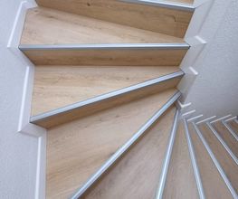 Woodtli Renovationen - Maler, Gipser, Bodenleger Bild 2