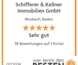 werkenntdenBESTEN.de Qualitätssiegel