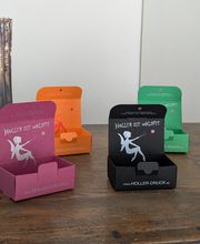 Unsere Druckerzeugnisse