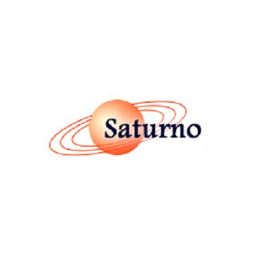 Prefabbricati Saturno logo