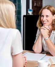 Dr. Iris Geis, Fachanwältin für Familienrecht und Erbrecht