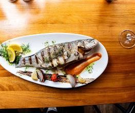 Restaurant Black afbeelding 18