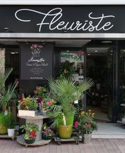 Amarillys Vernisse Fleurs image 7