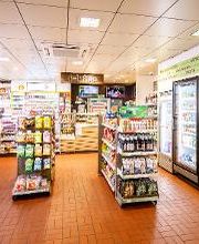 Shell Recharge Charging Station Bild 14