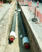 T.C.P.A Travaux de Canalisations Patinier André image 2