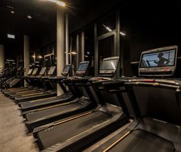 Fitness First Winnenden - Cardio