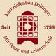Kachelofenbau Dollinger e.K.