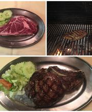 Schindle Grill - Restaurant Frohsinn Bild 4